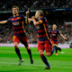 Illustration for article titled Sergi Roberto's Stunning Emergence Proves Barcelona Are Firing On All Cylinders